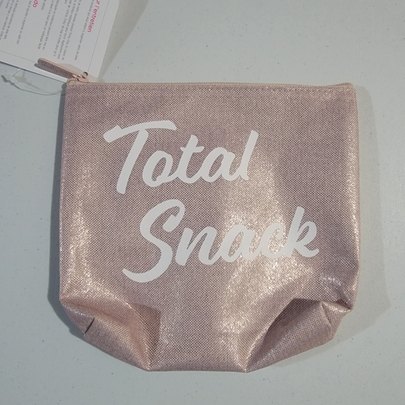 thirty-one Handbags - Thirty-one Snack & Go - Total Snack